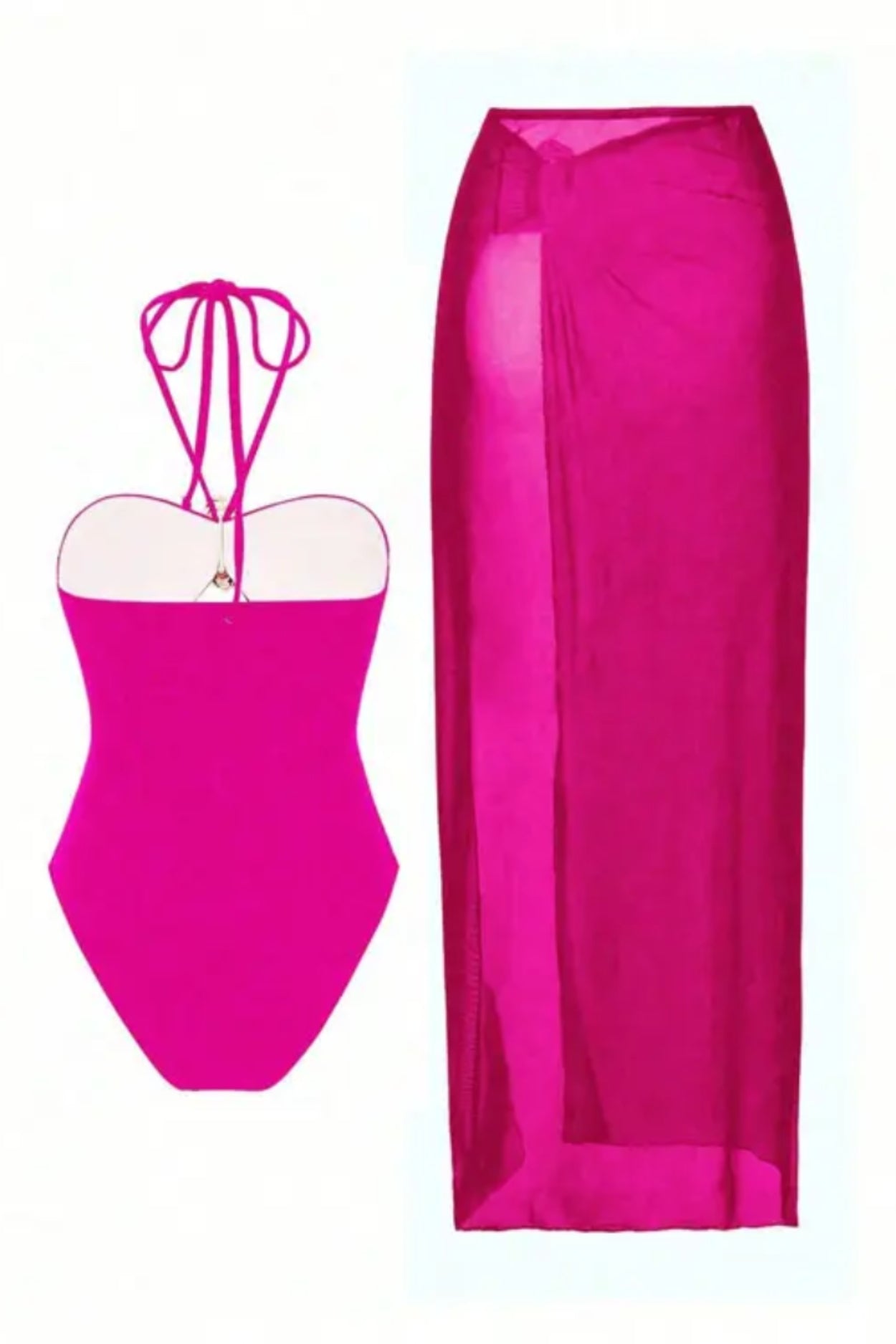 Élégance au caramel