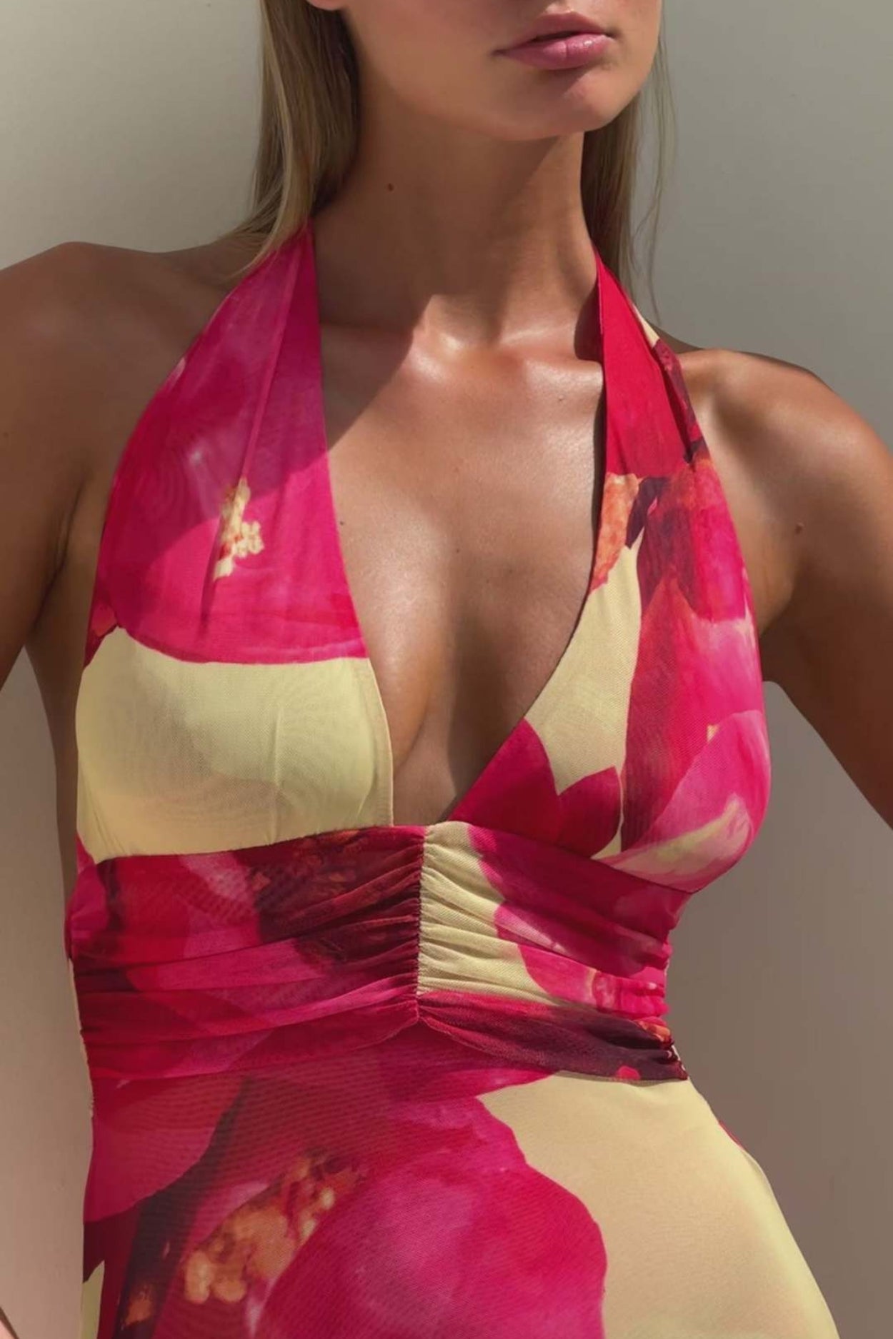 Occasion : Mariage, cocktail estival, garden party, soirée