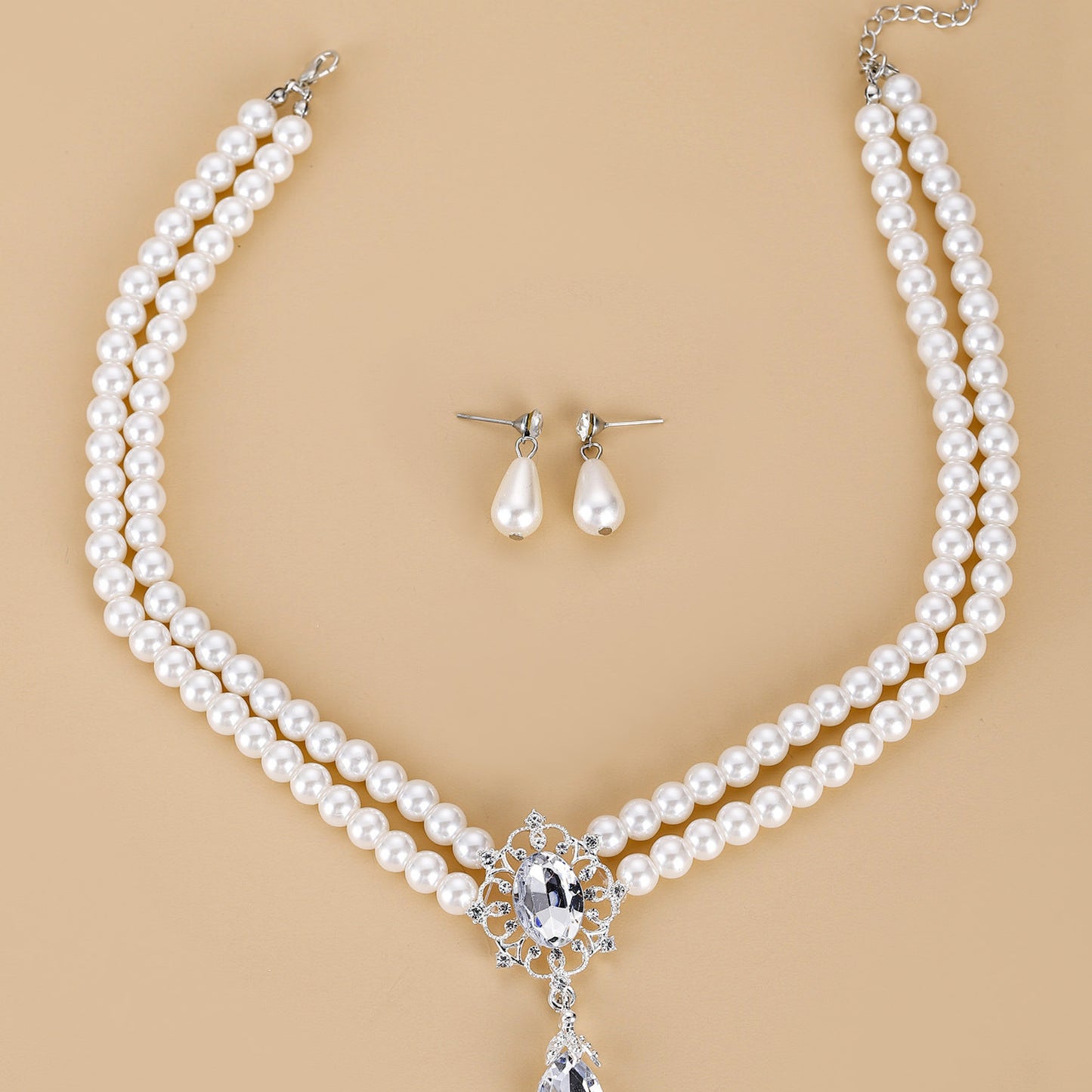 Élégance perle impériale