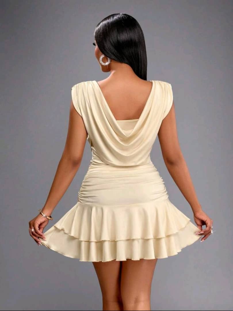 "Ivory Glow