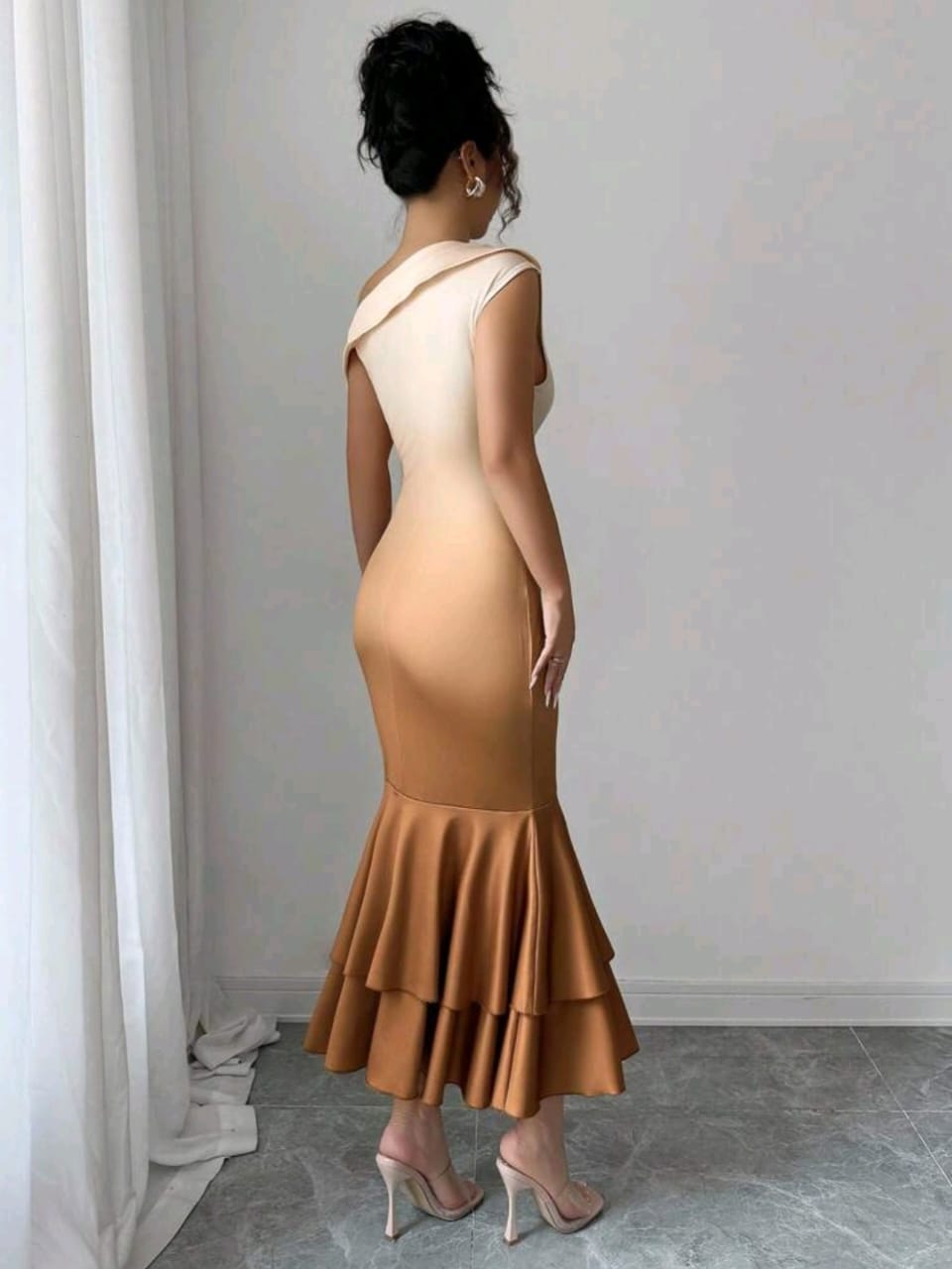 Golden Siren
