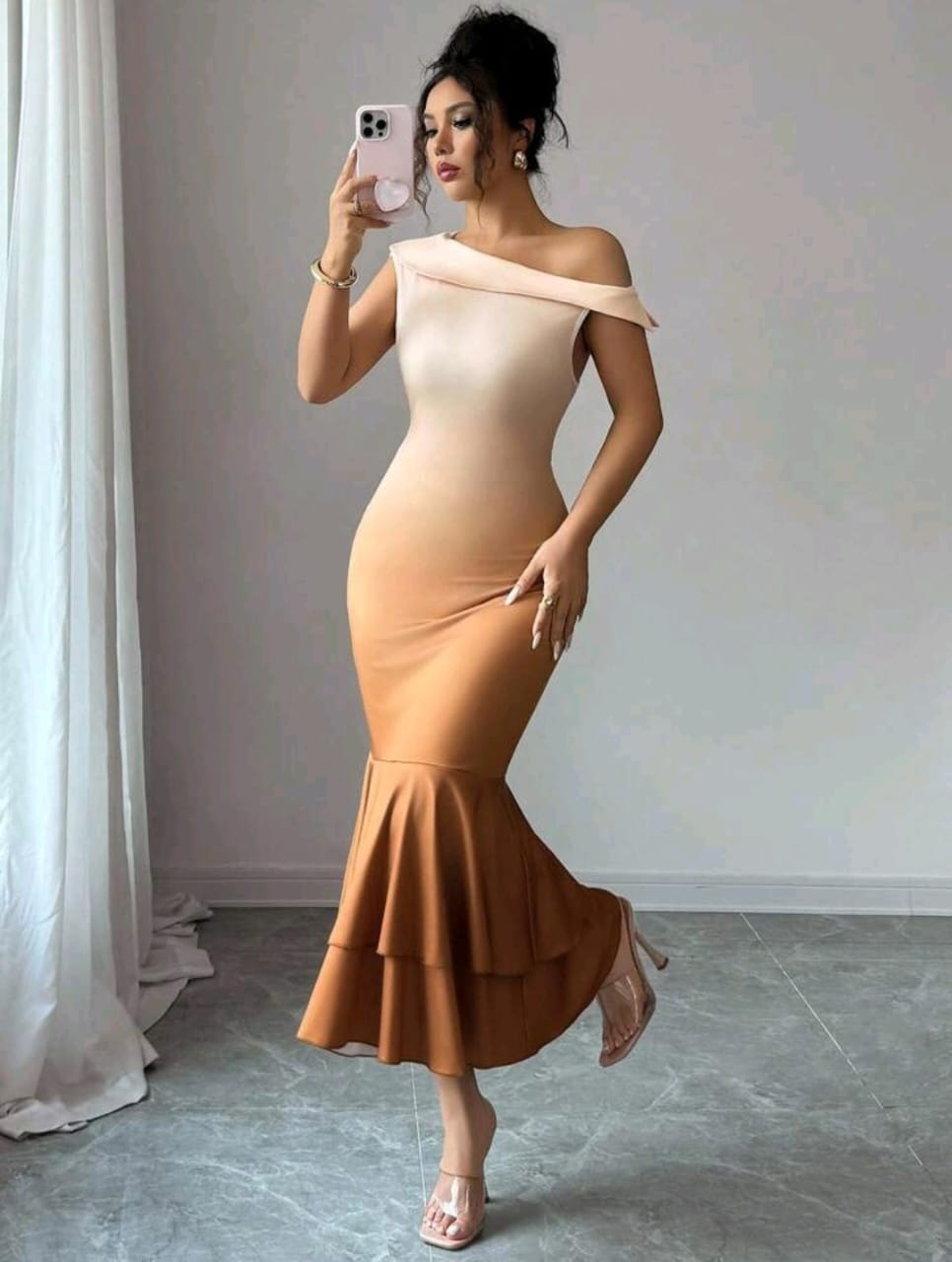 Golden Siren