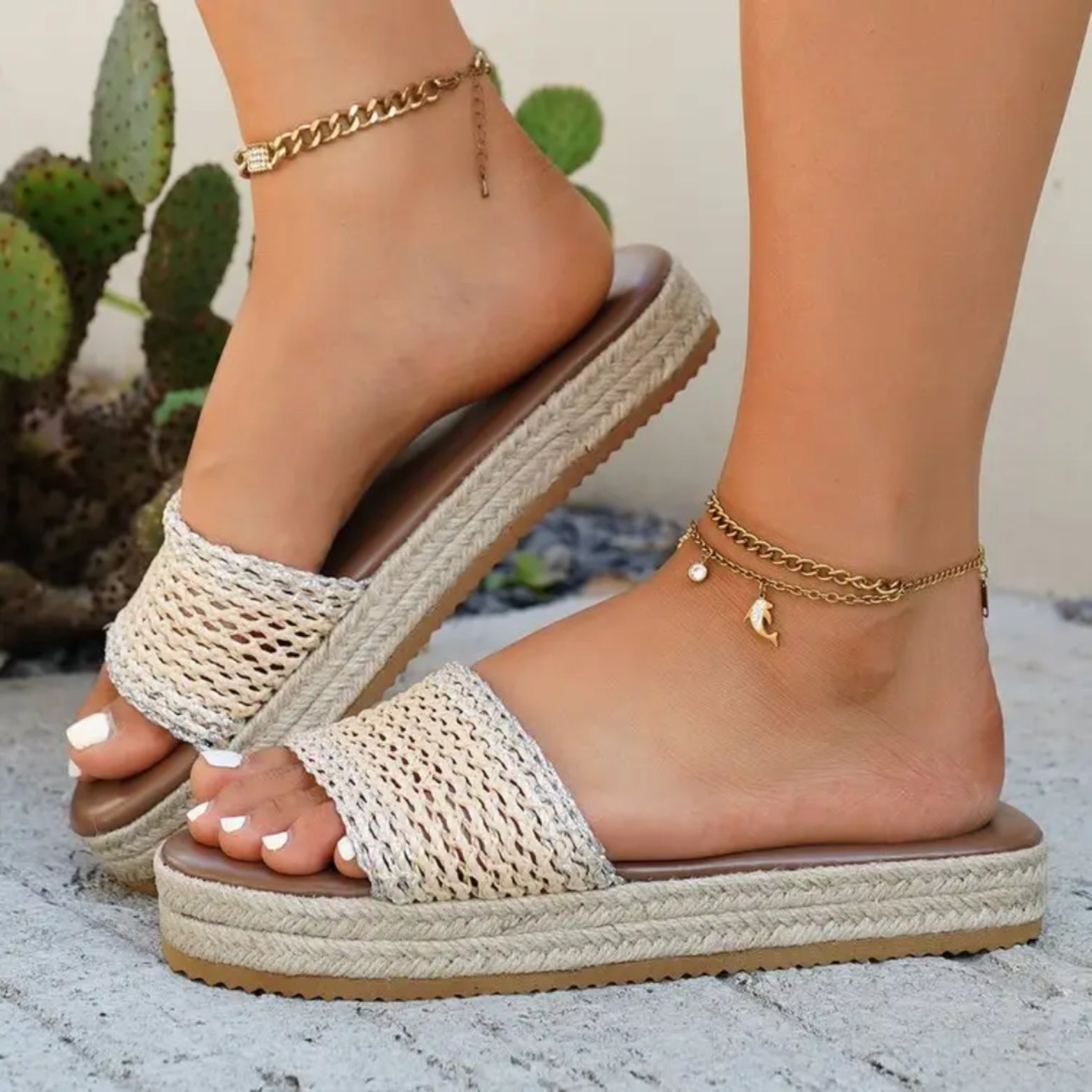 Espadrille