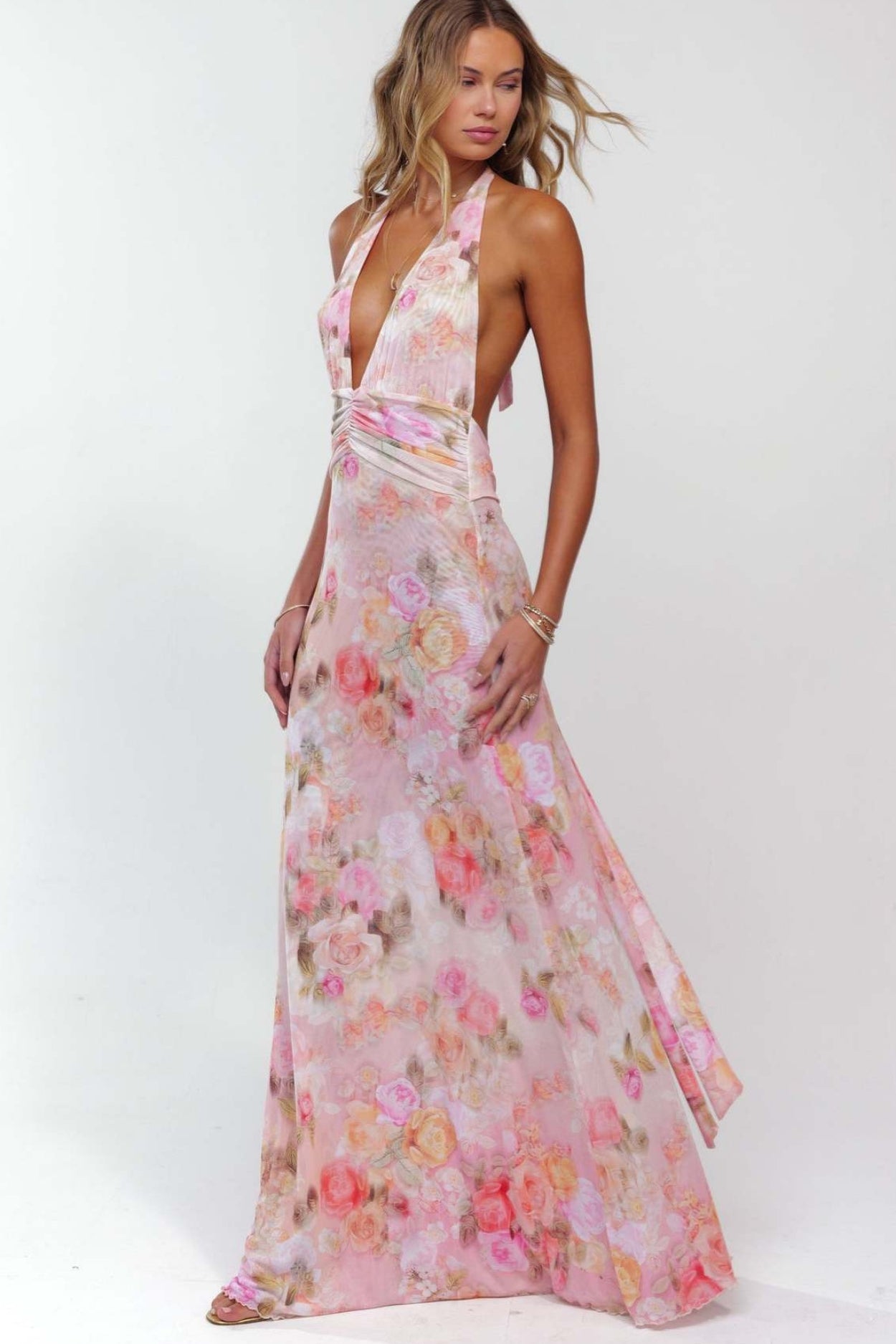 Occasion : Mariage, plage chic, garden party, vacances