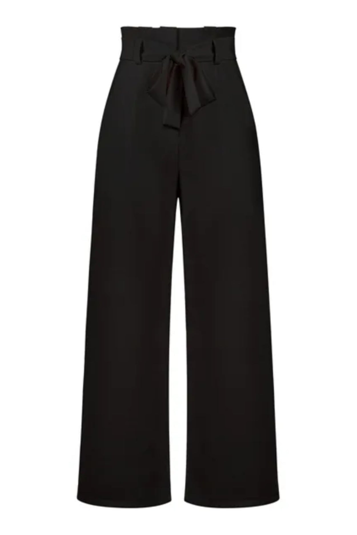 Pantalon beige élégant