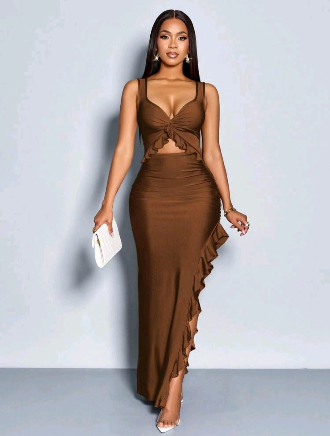 Copper Cascade