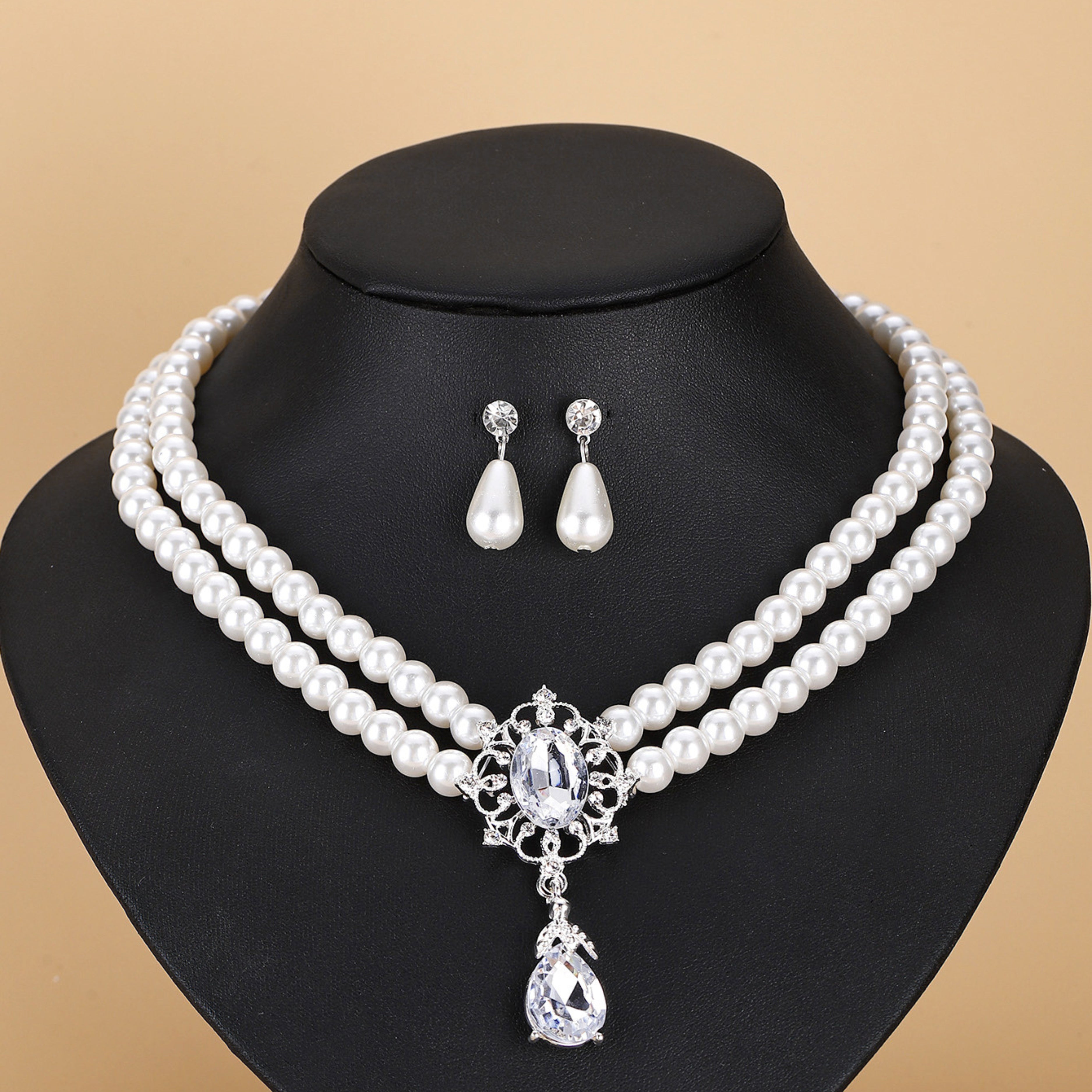 Élégance perle impériale